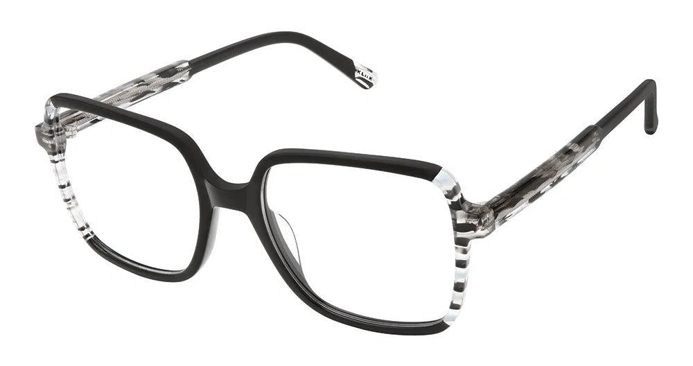 Kliik K-791 Eyeglasses - view 4